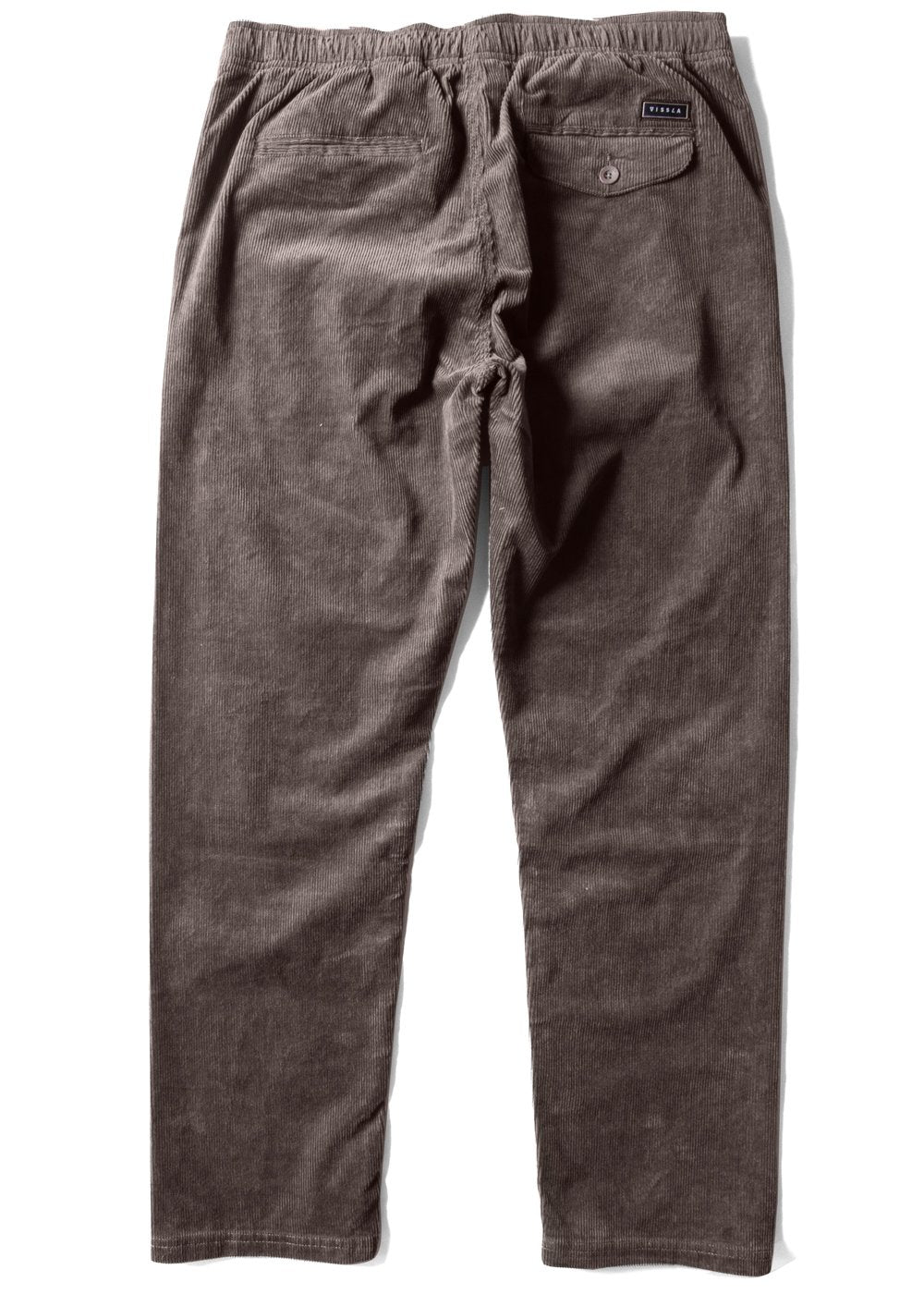 Pantalon Vissla No See Ums Cord Eco Elastic