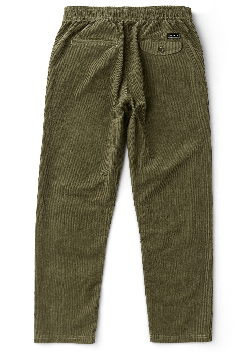 Pantalon Vissla No See Ums Cord Eco Elastic