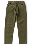 Pantalon Vissla No See Ums Cord Eco Elastic