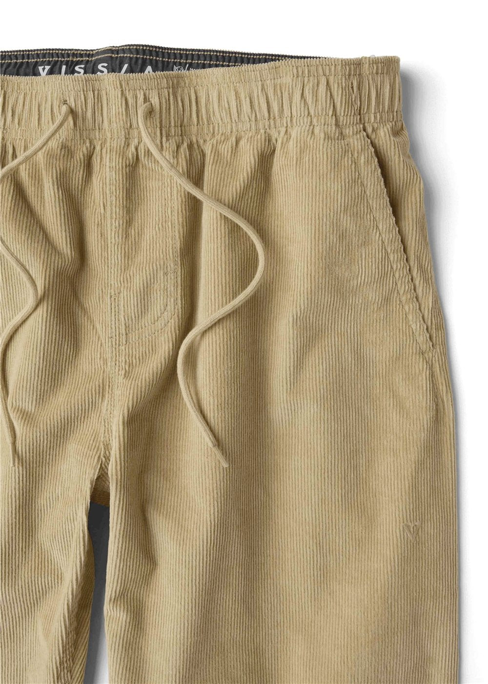 Pantalon Vissla No See Ums Cord Eco Elastic
