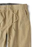 Pantalon Vissla No See Ums Cord Eco Elastic