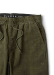 Pantalon Vissla No See Ums Cord Eco Elastic