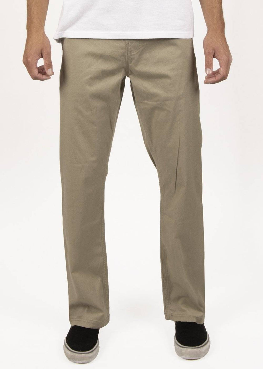 Vissla No See Ums Eco Elastic Pant