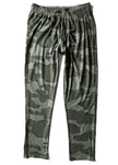 Vissla Comp Lite Eco Elastic Pant