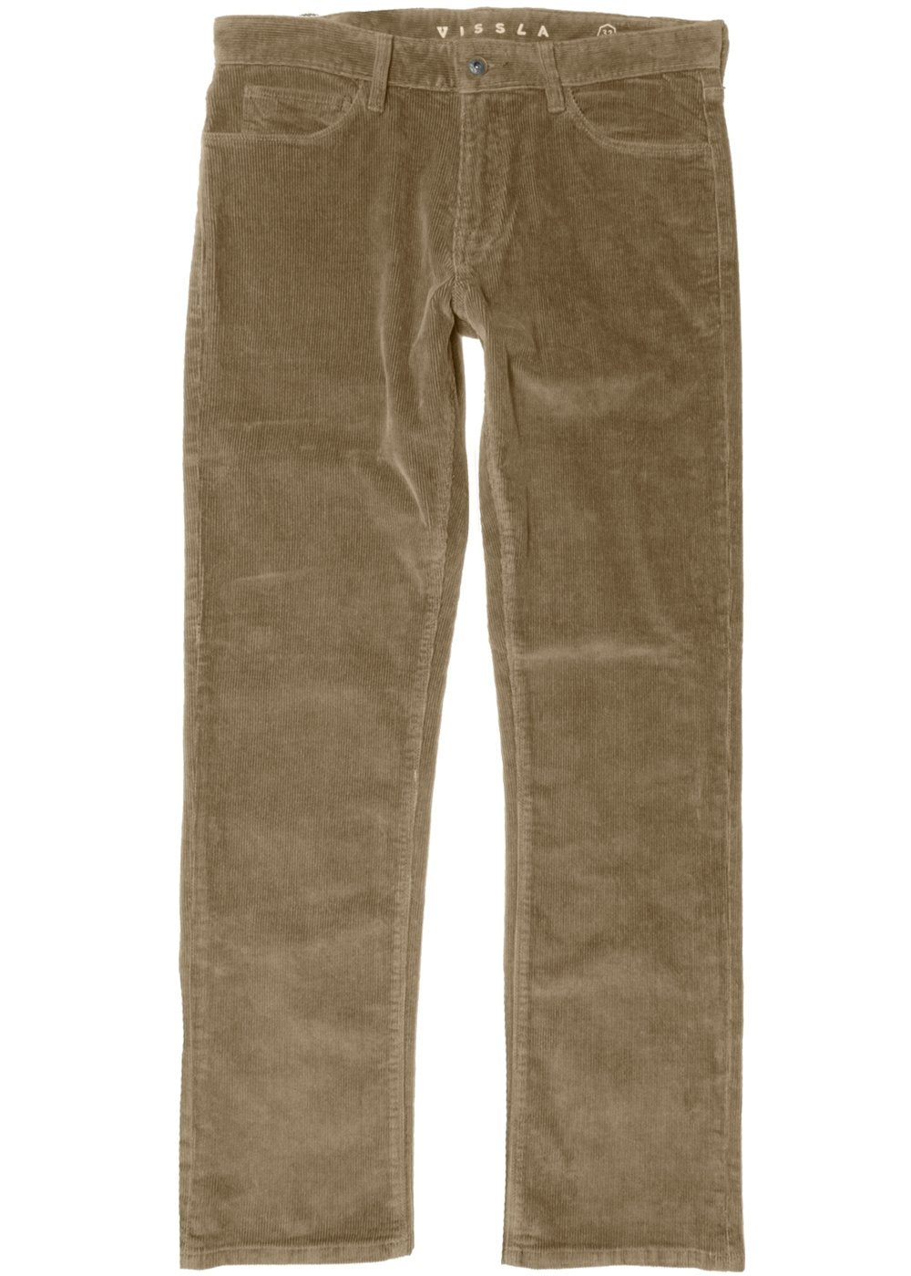 Vissla Border Cordhose 5-Taschen