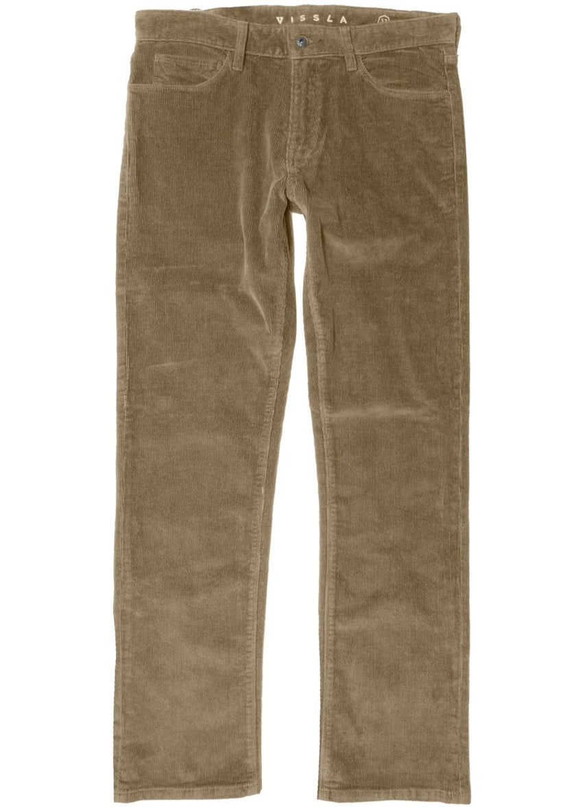 Vissla Border Cordhose 5-Taschen