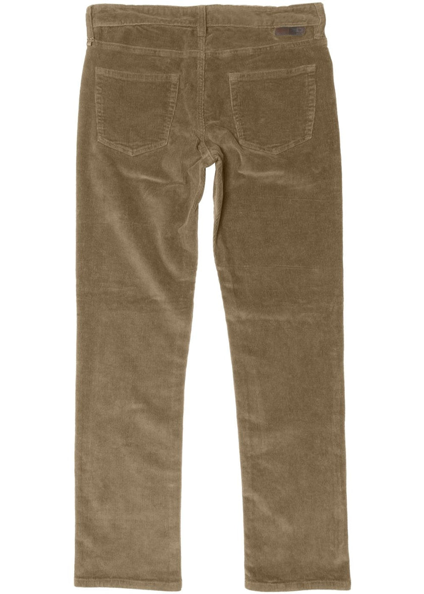 Vissla Border Cordhose 5-Taschen
