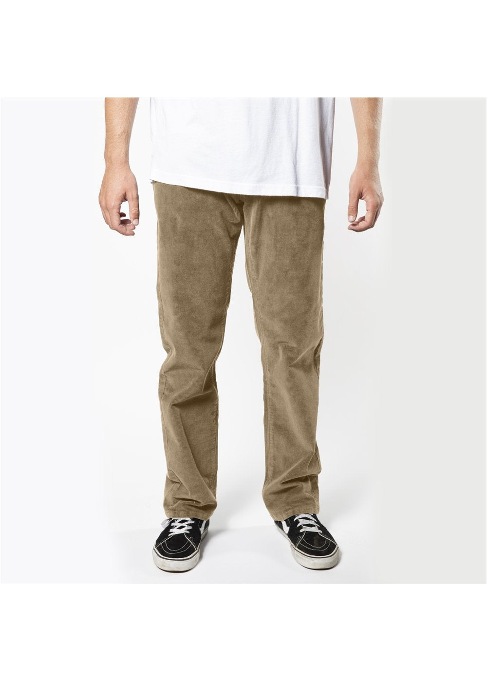 Vissla Border Cordhose 5-Taschen
