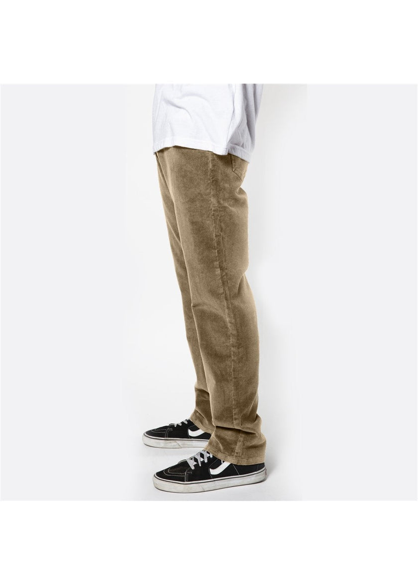 Vissla Border Cordhose 5-Taschen
