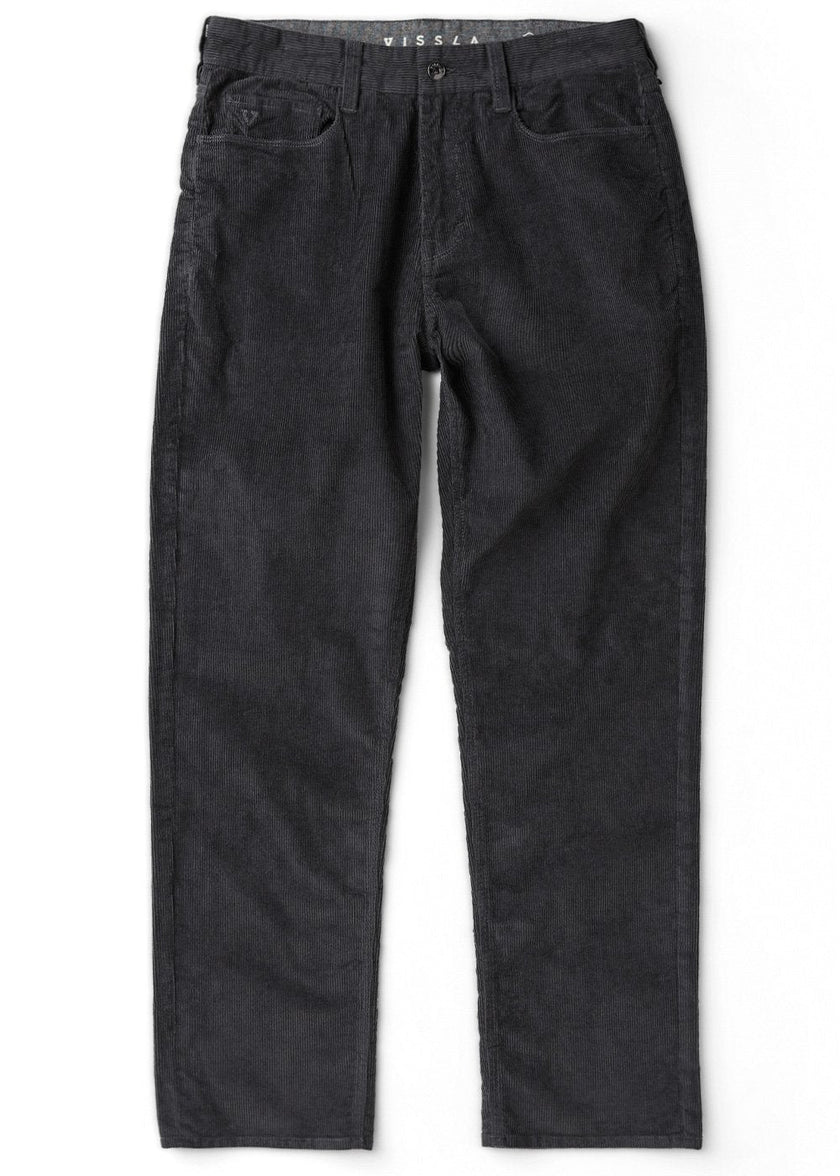 Vissla Border Cordhose 5-Taschen