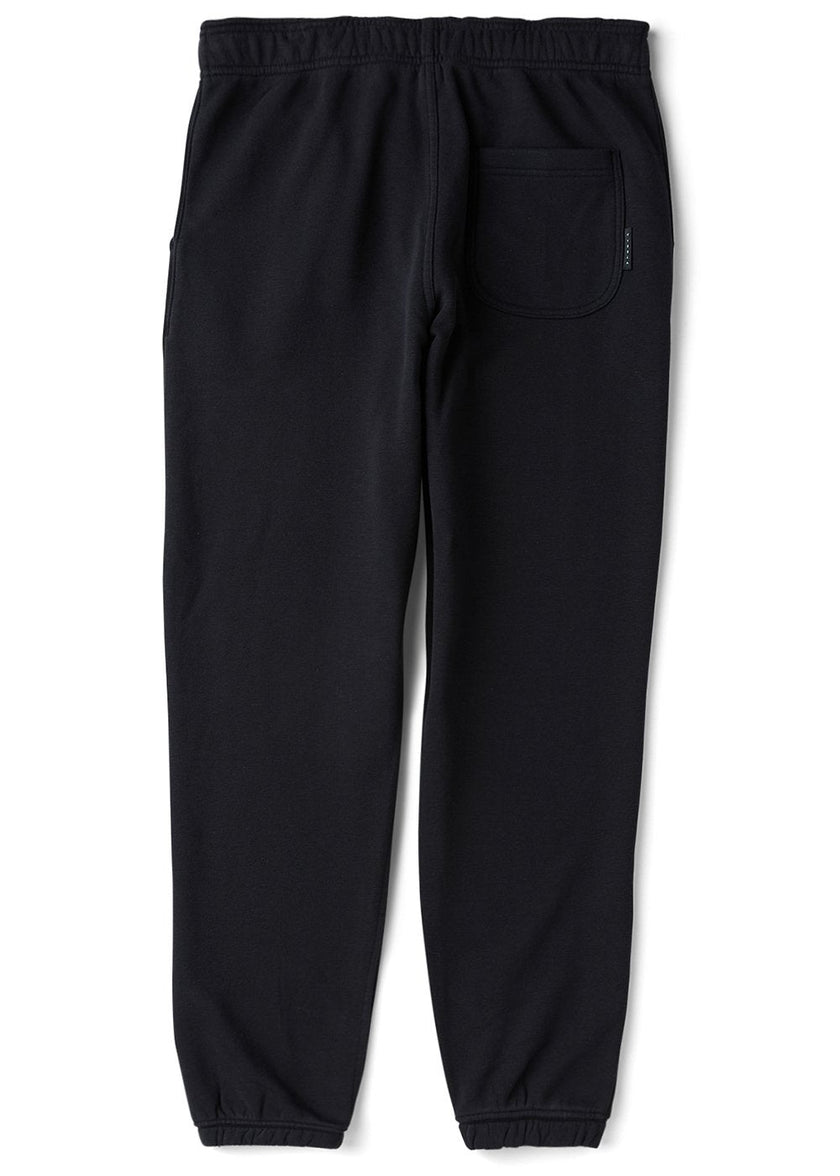 Vissla Solid Sets Eco Elastic Sweatpant