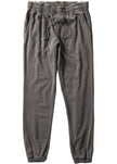 Vissla Solid Sets Eco Elastic Sweatpant