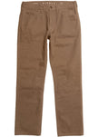 Pantalon 5 poches en toile Vissla Border
