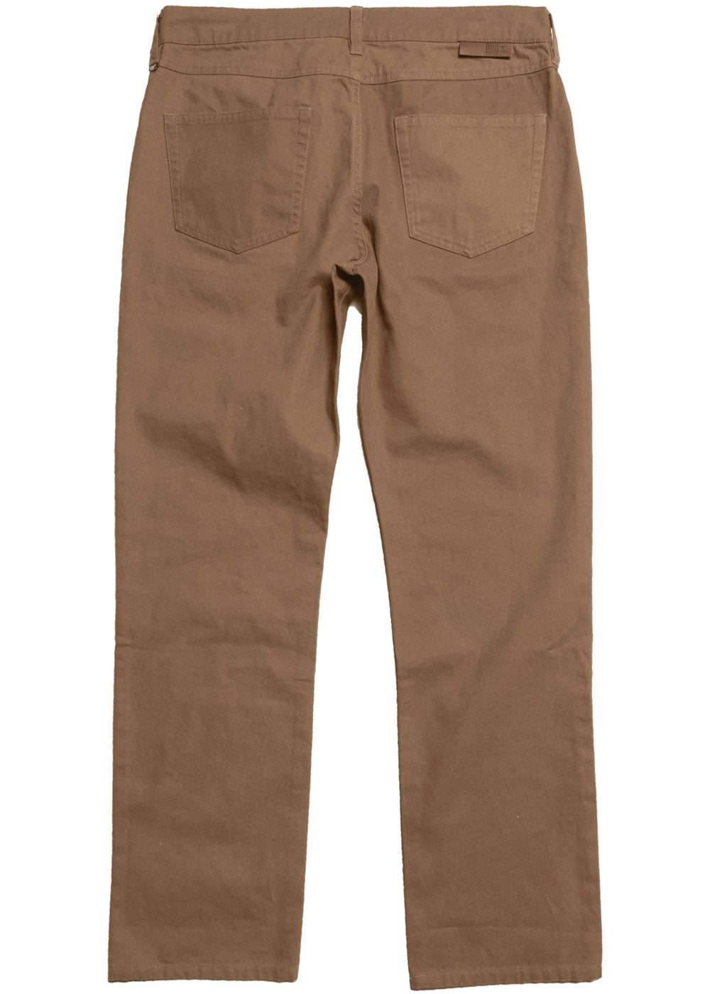 Pantalon 5 poches en toile Vissla Border