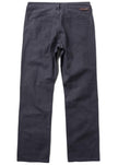 Pantalon 5 poches en toile Vissla Border