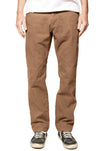 Pantalon 5 poches en toile Vissla Border