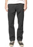 Pantalon 5 poches en toile Vissla Border