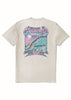 Vissla Drain Pipes Cosmic Wash T-shirt med korte ærmer