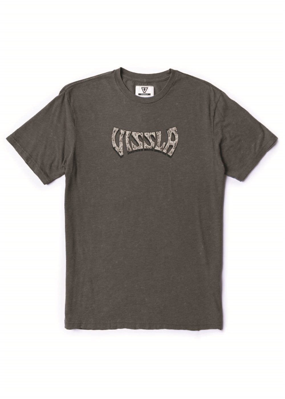 Vissla Drain Pipes Cosmic Wash T-shirt med korte ærmer