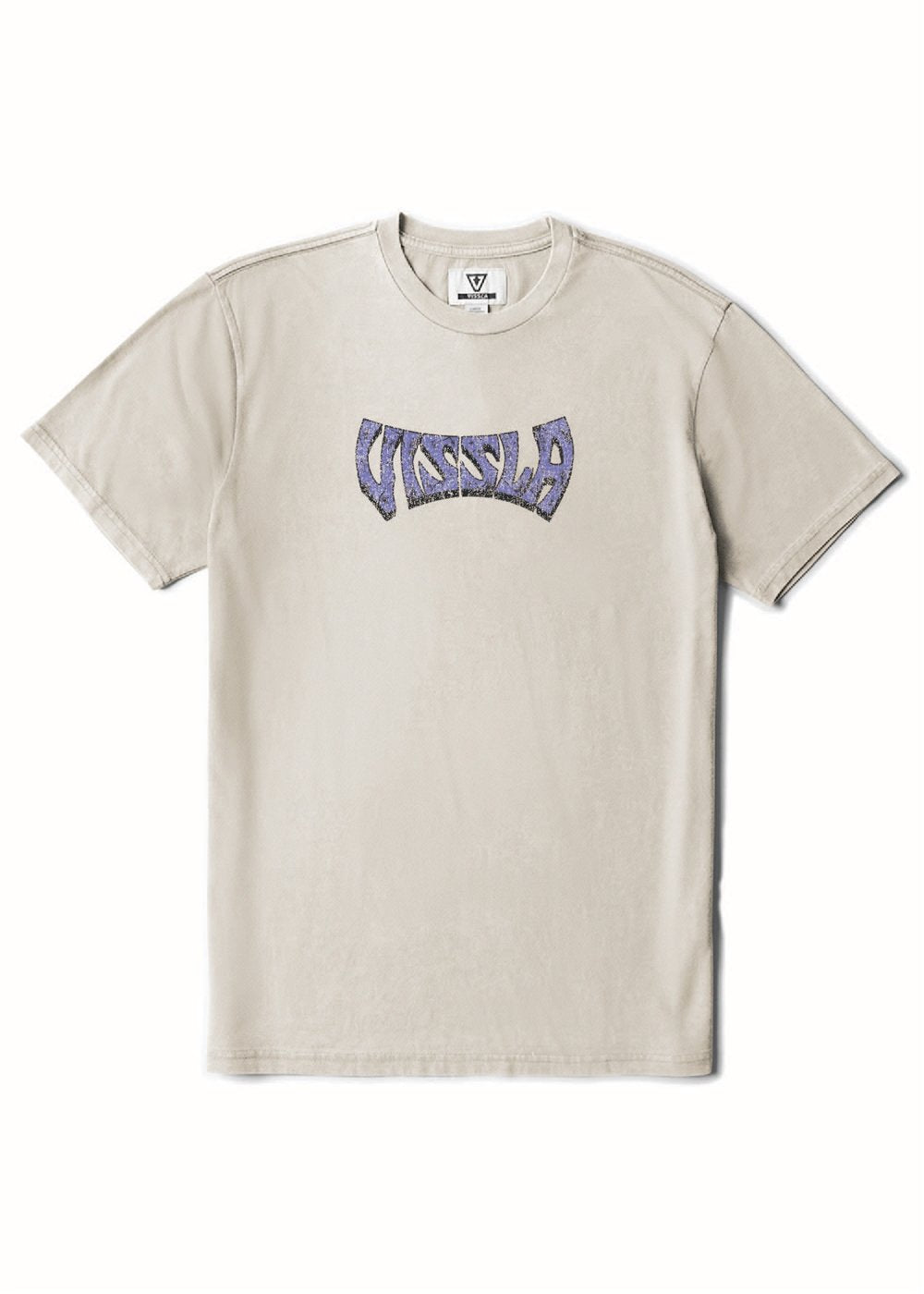 Vissla Drain Pipes Cosmic Wash T-shirt med korte ærmer