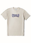 Vissla Drain Pipes Cosmic Wash T-shirt med korte ærmer