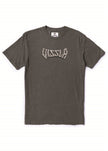 Vissla Drain Pipes Cosmic Wash T-shirt med korte ærmer