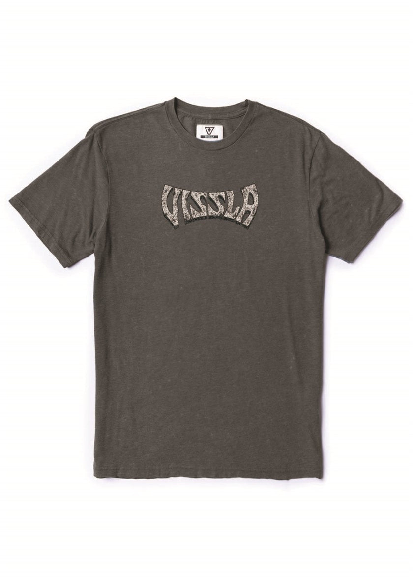 Vissla Drain Pipes Cosmic Wash T-shirt med korte ærmer