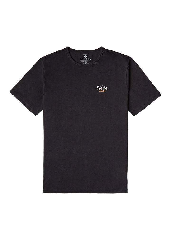 Vissla Chill-In tee shirt