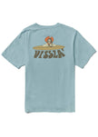 Vissla Soren Lady Shred økologisk t-shirt