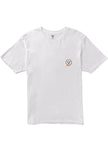 Vissla Soren Lady Shred økologisk t-shirt