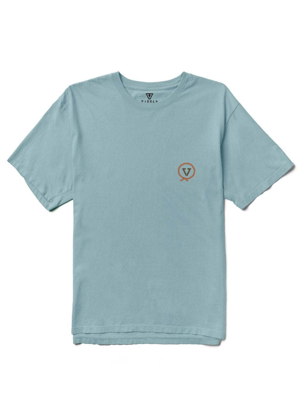 Vissla Soren Lady Shred økologisk t-shirt
