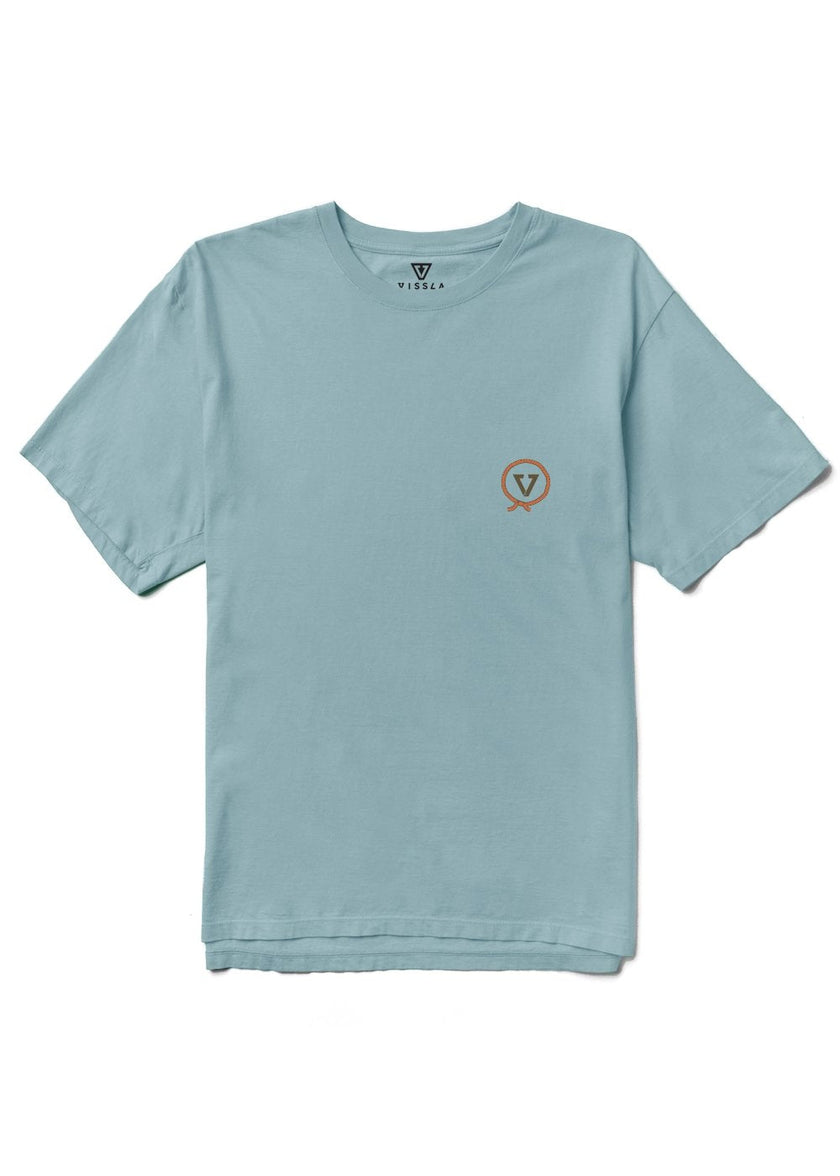 Vissla Soren Lady Shred økologisk t-shirt