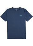 Vissla Offshore Pleasure Ss Tee