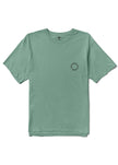 Vissla Solar Smiles Organic Tee