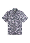 Vissla Tropical Ss Shirt