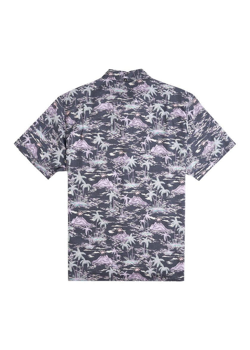 Vissla Tropical Ss Shirt