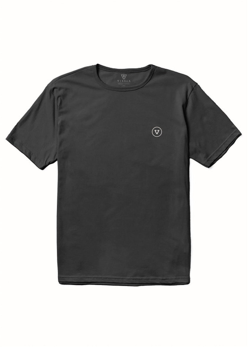 Vissla Coastliner Organic Tee