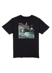 Vissla Cosmic Ride Tee