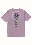 Vissla Hula Hands Organic Tee