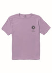 Vissla Hula Hands Organic Tee