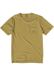 Vissla Elevation Organic PKT Tee