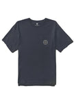 Vissla Soren Sernade Organic Tee