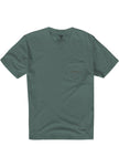 Vissla Hideaway Premium PKT T-shirt