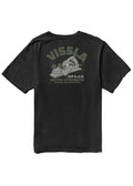Vissla Creators Plainer Premium Pkt Tee