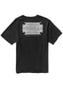 Vissla Razor Blade Premium Pkt Tee