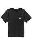 Vissla Razor Blade Premium Pkt Tee