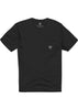 T-shirt premium établi Vissla PKT