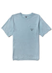 Vissla Premium Stoke PKT Tee