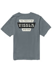 Vissla Stacks Premium PKT Tee