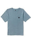 T-shirt premium établi Vissla PKT